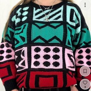The perfect sweater!